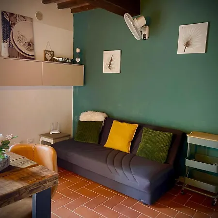La Dolce In Toscane! Apartment *