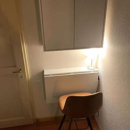 Apartment La Dolce In Toscane!
