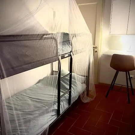 La Dolce In Toscane! Apartment Orceto
