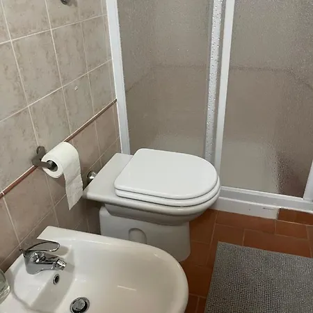 Apartment La Dolce In Toscane! Orceto