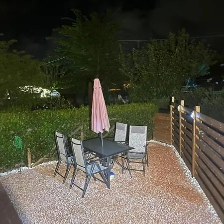 Apartment La Dolce In Toscane!